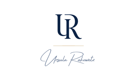 Logo von Ursula Rakowetz